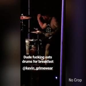 Meet your Posher, Kevin